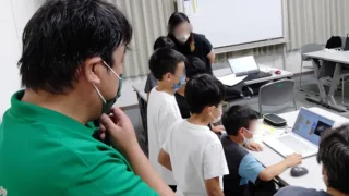 2022年9月の大田道場を実施しました！