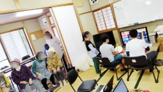 2022年9月の江津道場を実施しました！