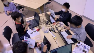 2022年10月の浜田道場を実施しました！