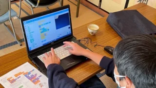 2022年10月の邑南道場を実施しました！